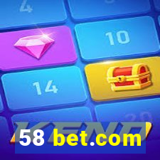 58 bet.com